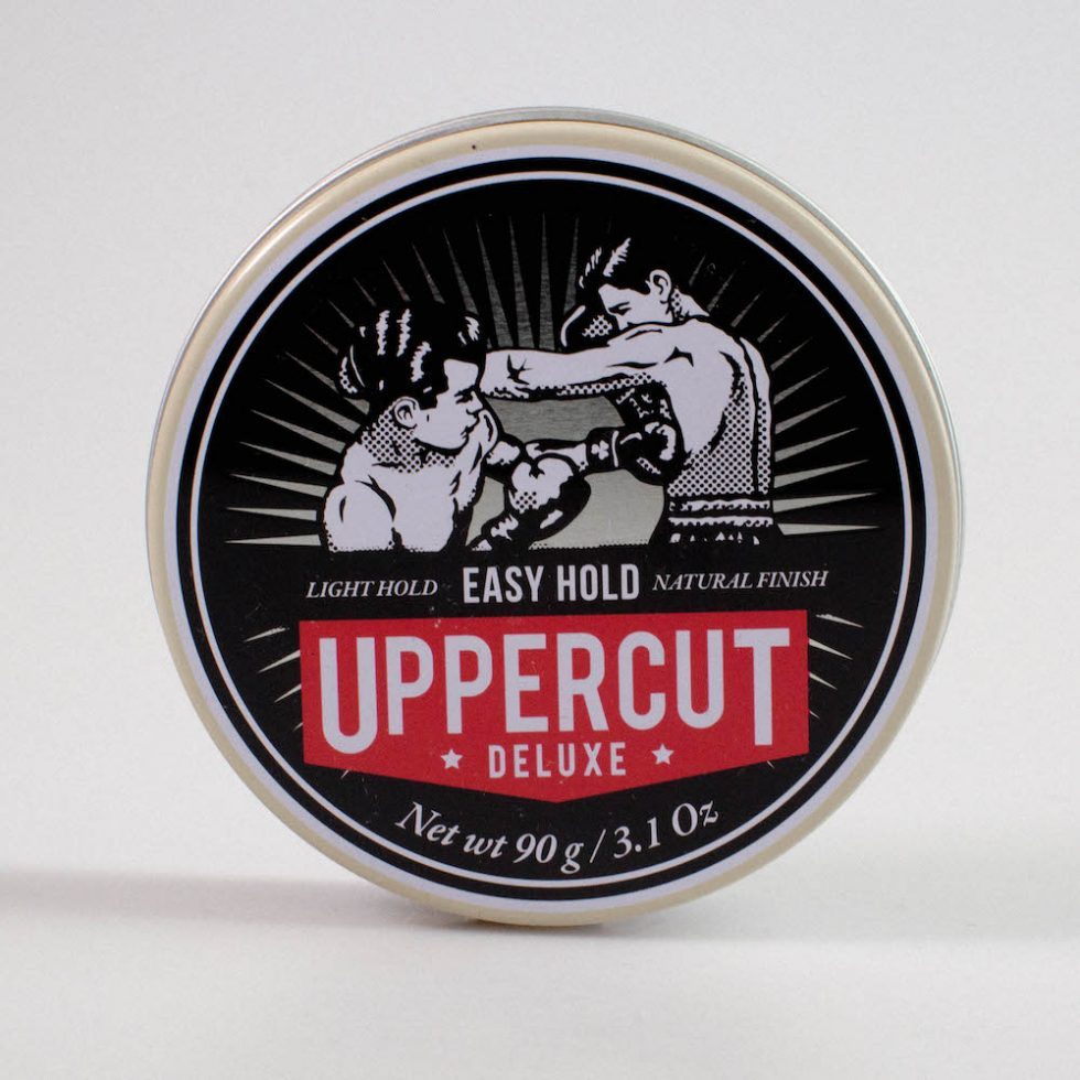 Uppercut Deluxe Easy Hold 90g Maloney S Barber Shop