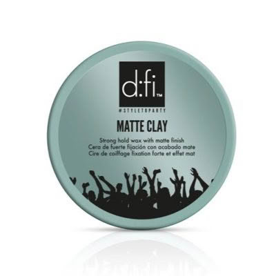 d:fi Matte Clay 75g
