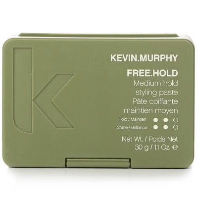 Kevin Murphy FREE.HOLD 100g