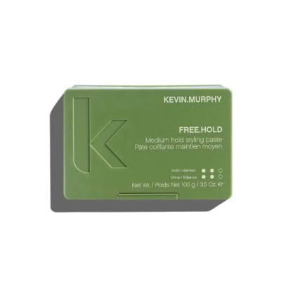 Kevin Murphy FREE.HOLD 100g