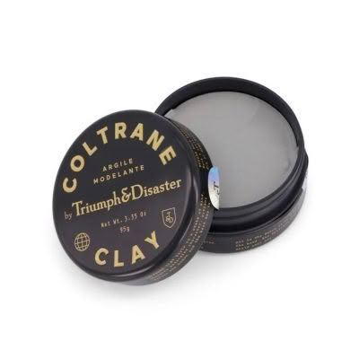 Triumph & Disaster Coltrane Clay 95g