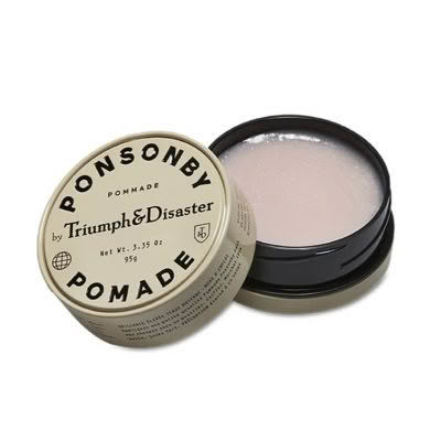 Triumph & Disaster Ponsonby Pomade 65g