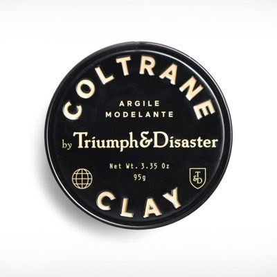 Coltrane Clay (Triumph & Disaster) 65g