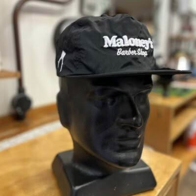 Maloney's Barber Shop cap *Limited Edition*