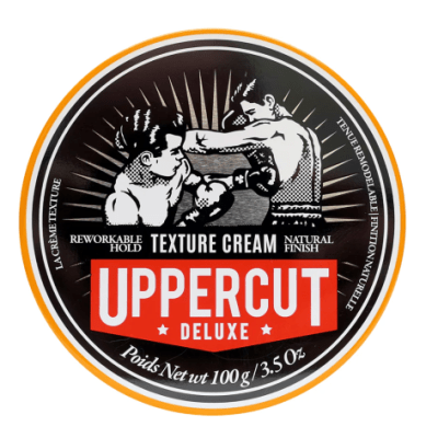 Uppercut Deluxe Texture Cream 100g