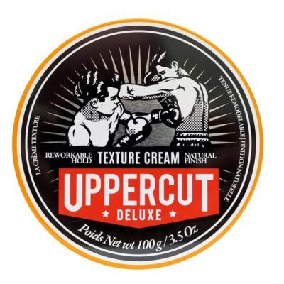 NEW PRODUCT!  Uppercut Deluxe Texture Cream 100g