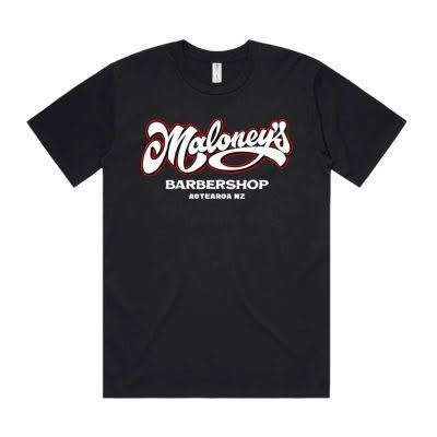Maloney's X Otis Frizzell Apparel
