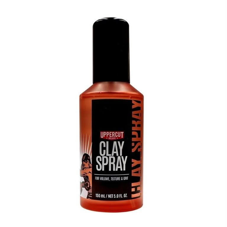 UPPERCUT DELUXE CLAY SPRAY 150ML