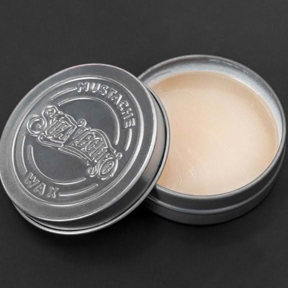Suavecito Mustache Wax 42g